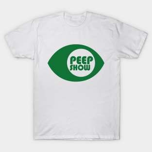 Peep Show T-Shirt